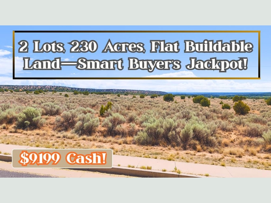 74 Nahata Dzill, Sanders, AZ 86512 - photo 1