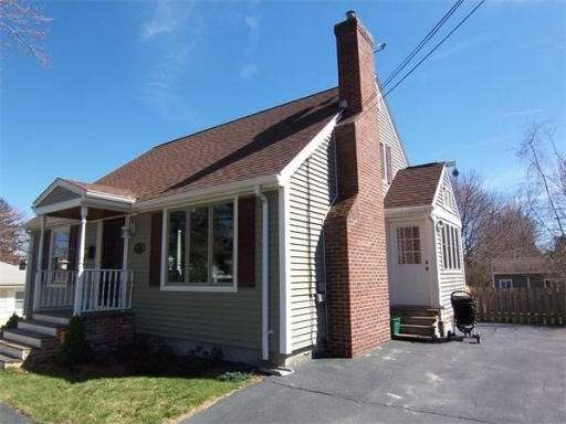 34 Governors St, Worcester, MA 01606 - photo 1