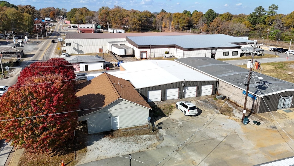 376 2nd St, Belmont, MS 38827 - photo 1