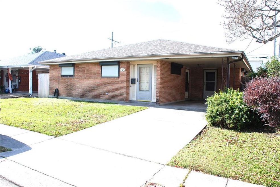 Sold • Co-Listing Agent