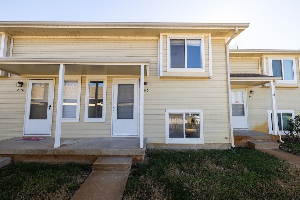 5544 S Gold St, Wichita, KS 67217 - photo 1