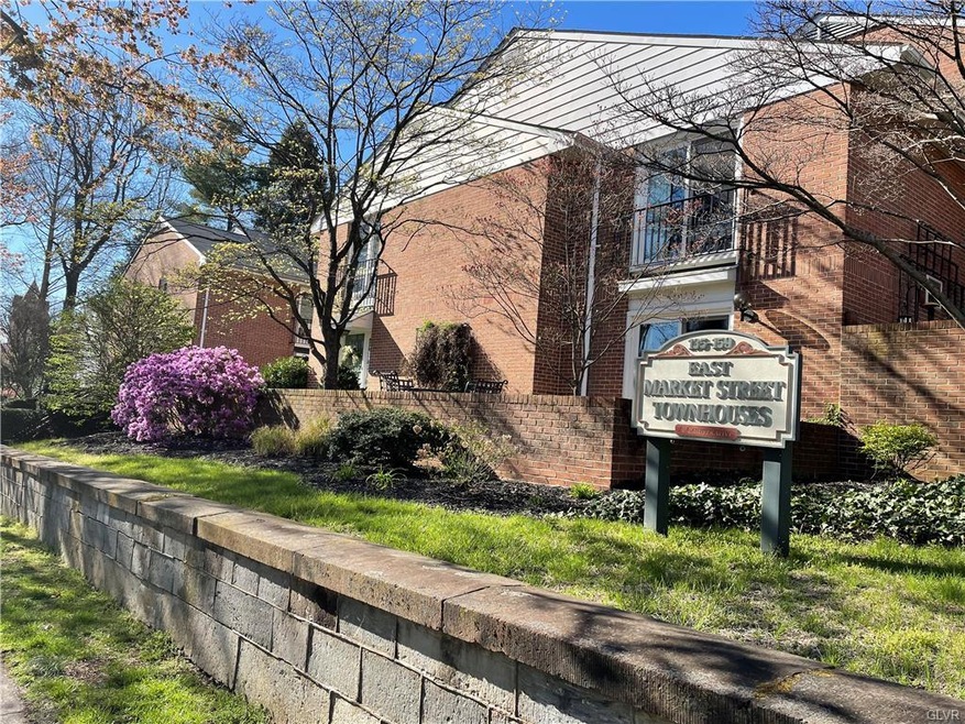 135 E Market St unit C1, Bethlehem, PA 18018 - photo 1