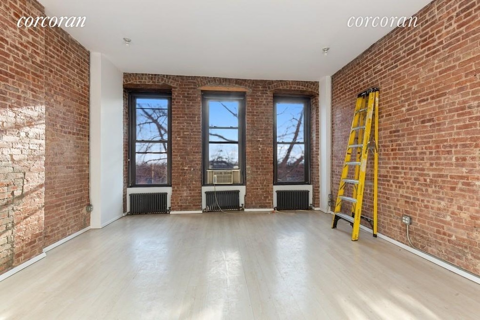 127 W 131st St unit 2, New York, NY 10027 - photo 1