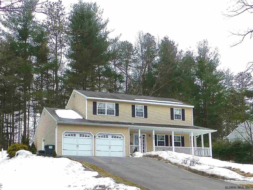 560 Acland Blvd, Ballston Spa, NY 12020 - photo 1