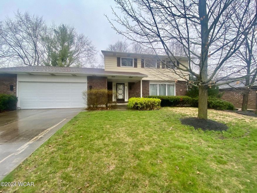 3340 Peachtree Place, Lima, OH 45805 - photo 1