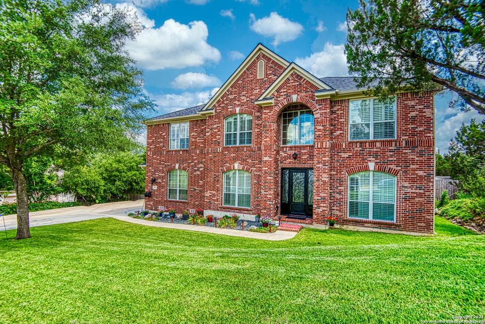 3410 Ruidosa Ridge, San Antonio, TX 78259 - photo 1