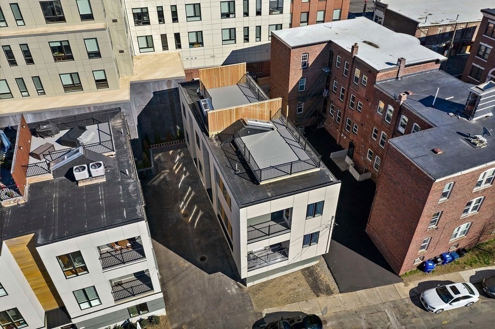 33 Haverford St unit 3, Jamaica Plain, MA 02130 - photo 1