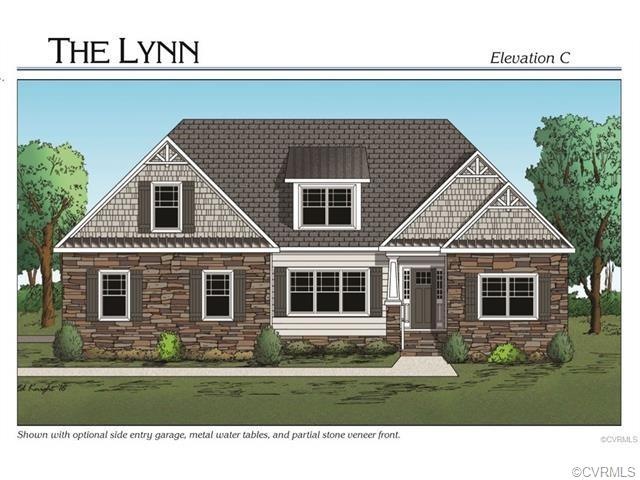 9941 Puddle Duck Ln, Mechanicsville, VA 23116 - photo 1