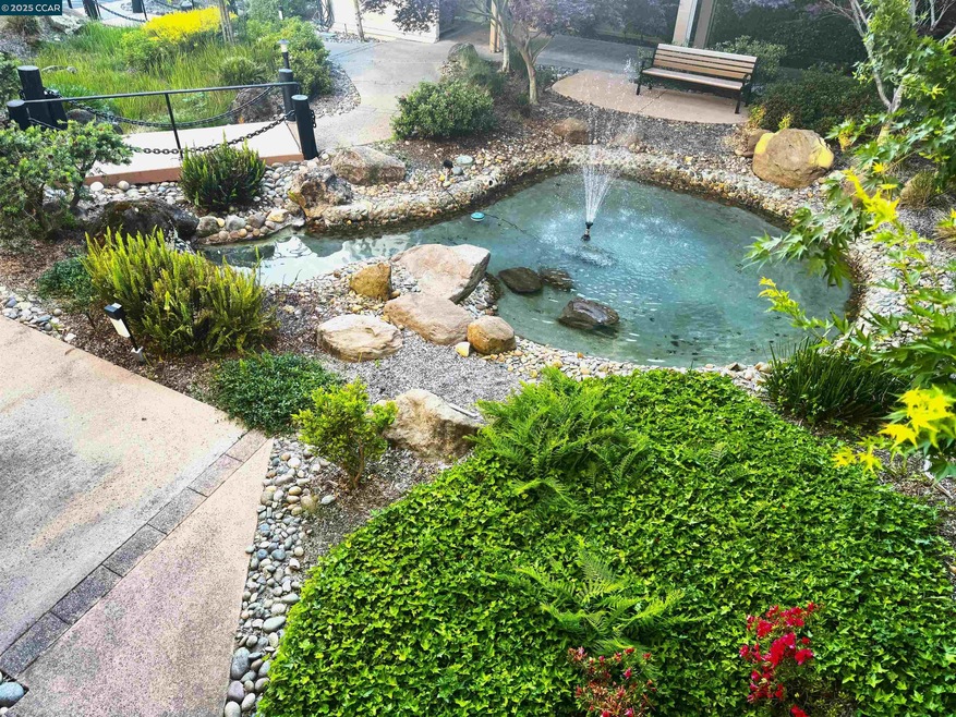 4033 Terra Granada Dr unit 3B, Walnut Creek, CA 94595 - photo 1