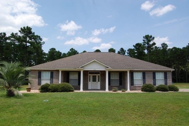 126 Parkside Cir, Crawfordville, FL 32327 - photo 1