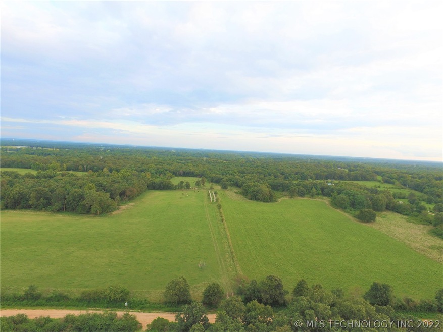 0 E 530 Rd unit 2128251, Colcord, OK 74338 - photo 1