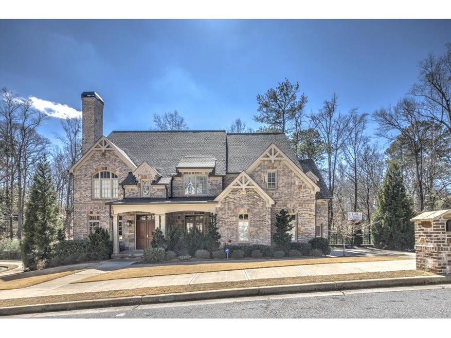 Custom Build & Design Executive Home - Queen Brick