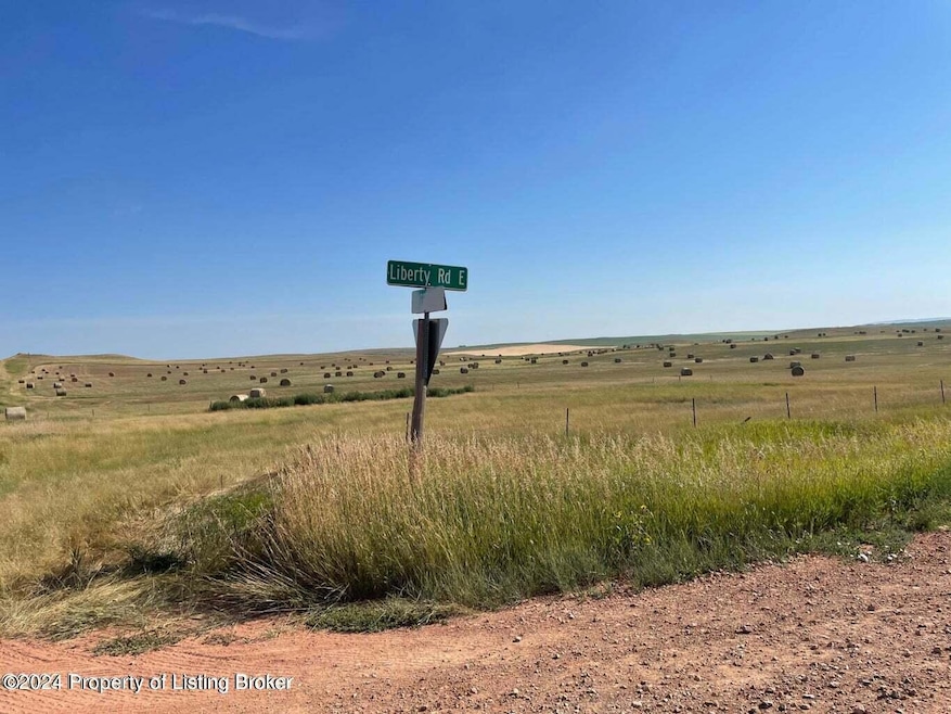 0 Liberty Rd E, Wibaux, MT 59353 MLS 24111