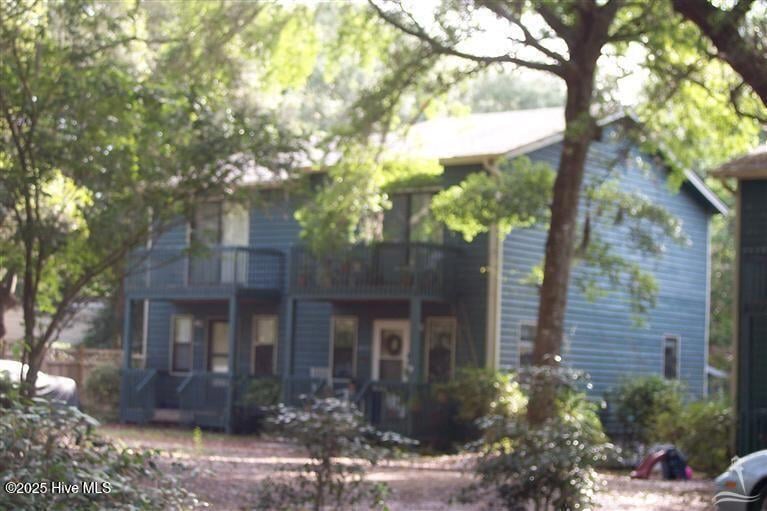 Front Elevation