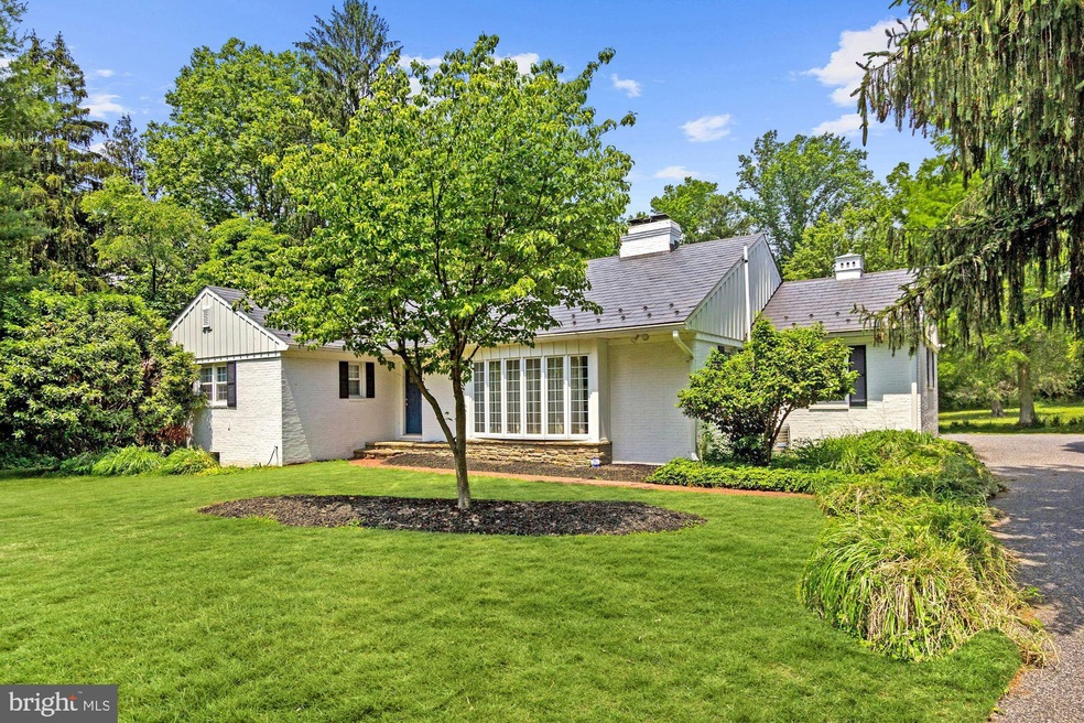 402 E Timonium Rd, Lutherville Timonium, MD 21093 - photo 1