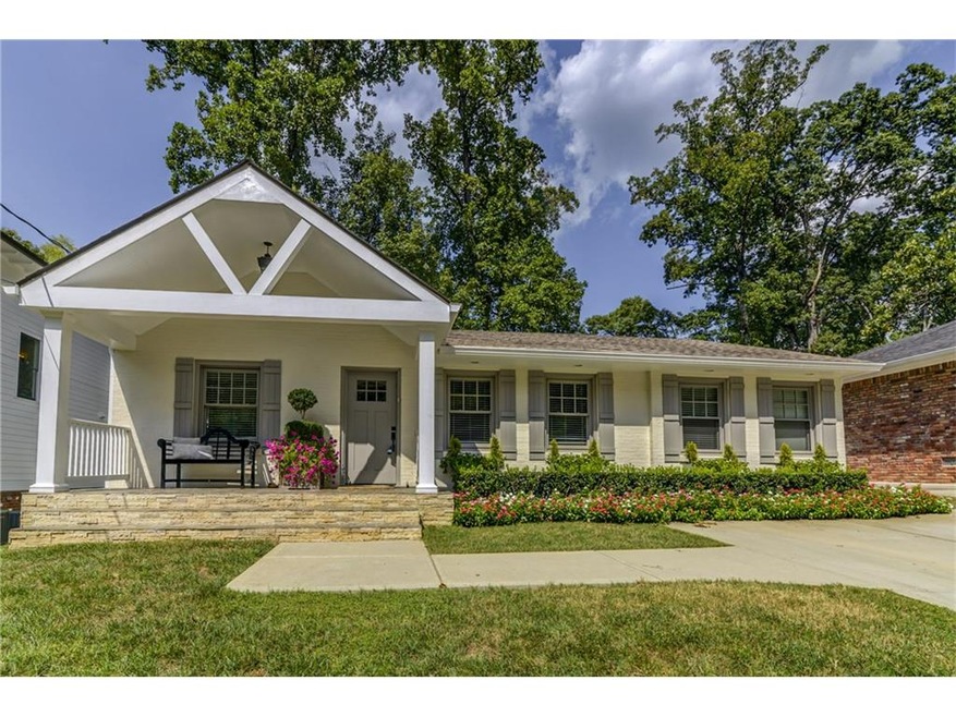 Welcome home to 896 Cumberland Road