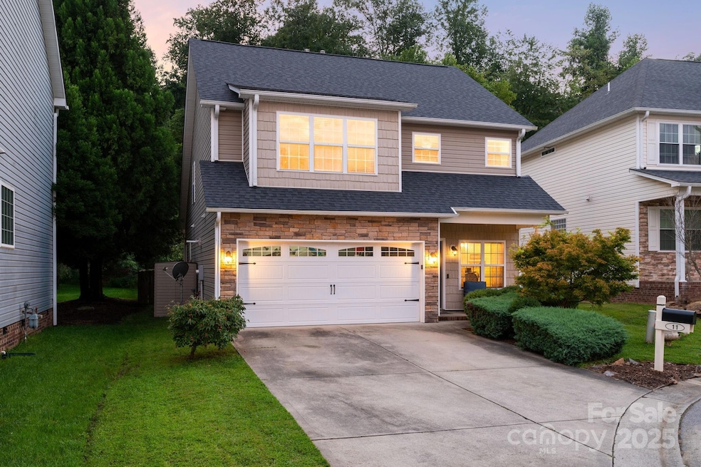 11 Dansford Ln, Arden, NC 28704 - photo 1