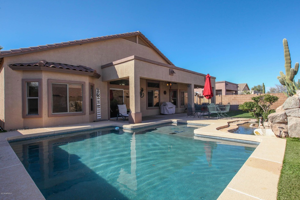 10658 E Posada Ave, Mesa, AZ 85212 - photo 1