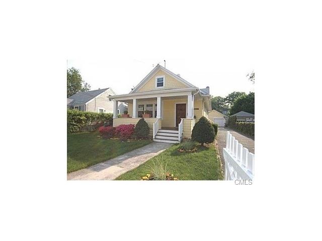 69 Waterbury Ave, Stamford, CT 06902 - photo 1