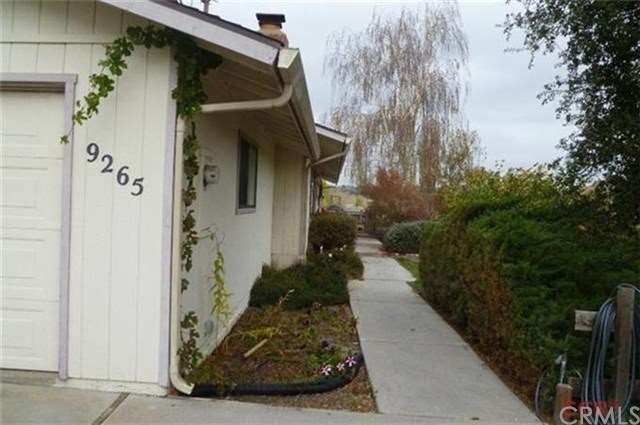 South Atascadero home on 3.3 beautiful level to ro