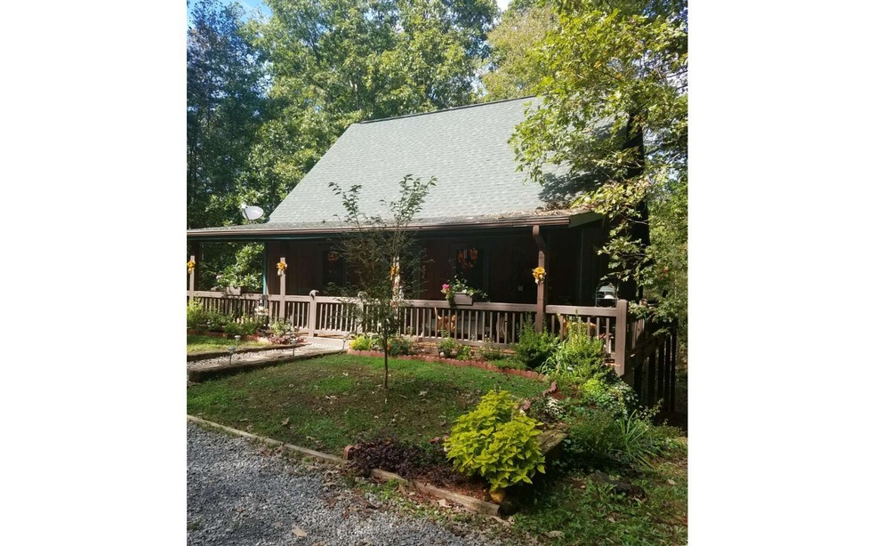 55 Crestview Dr, Morganton, GA 30560 - photo 1