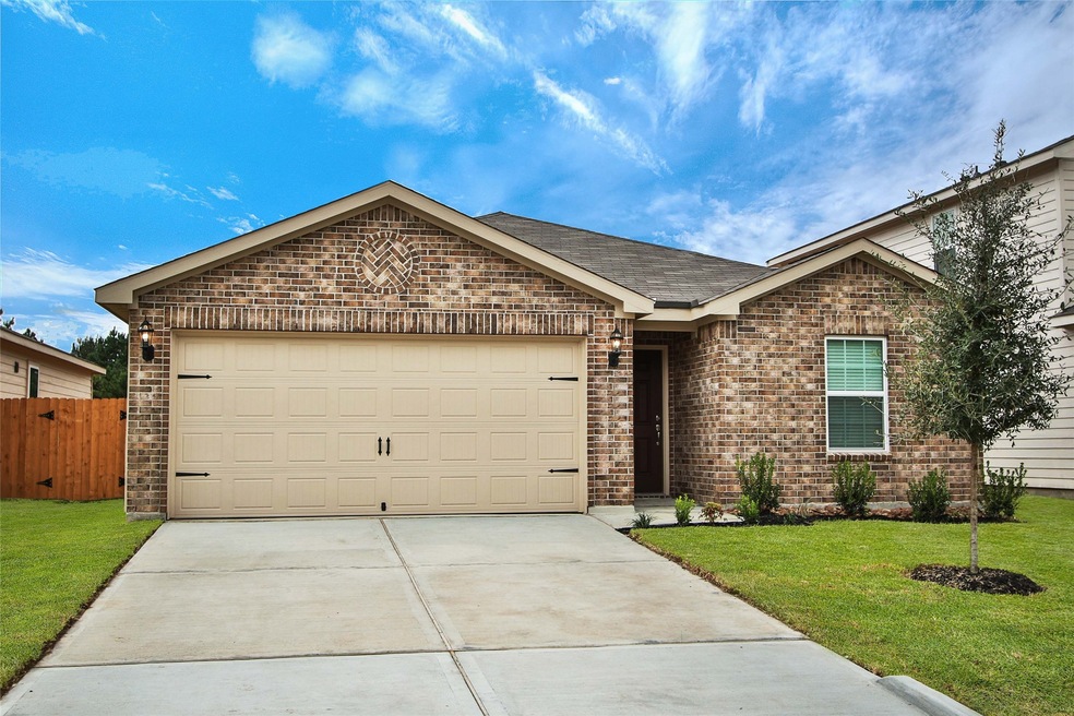 15210 Balmoral Stone Dr, Humble, TX 77396 - photo 1
