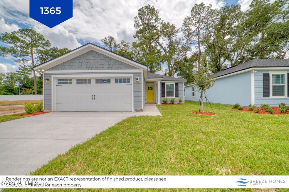 4439 Civic Way, Jacksonville, FL 32210 - photo 1