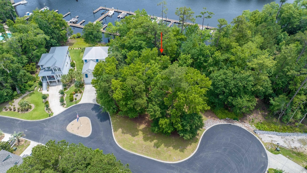 168 Harbor Oaks Dr, Myrtle Beach, SC 29588 - photo 1