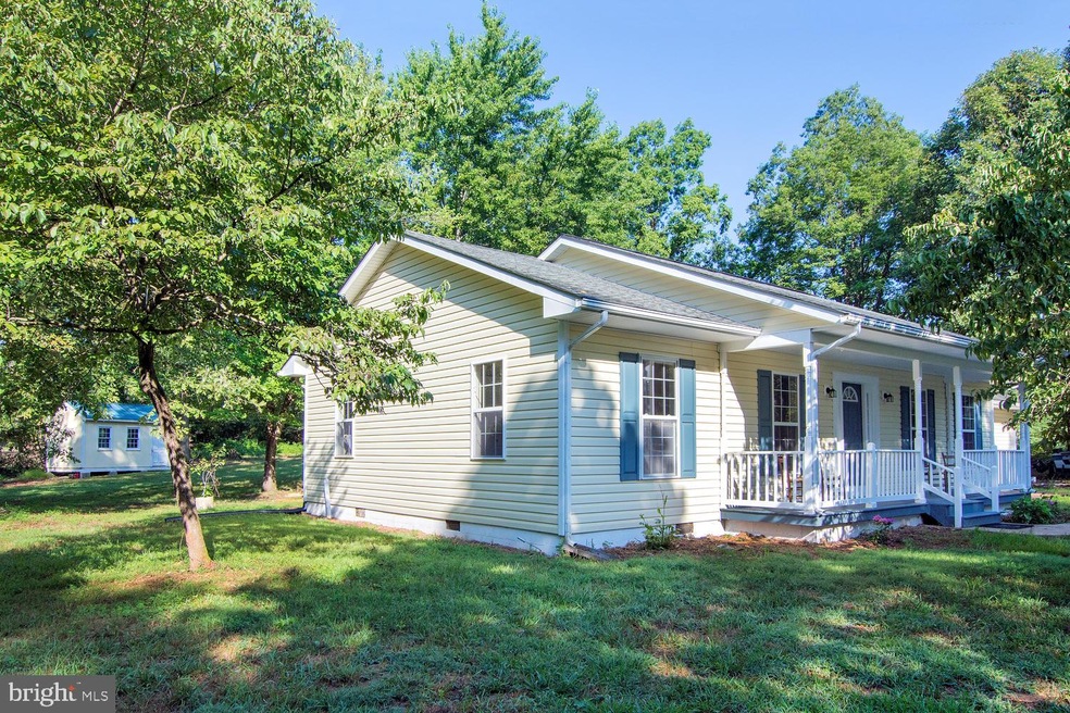 15158 Madison Run Rd, Gordonsville, VA 22942 - photo 1