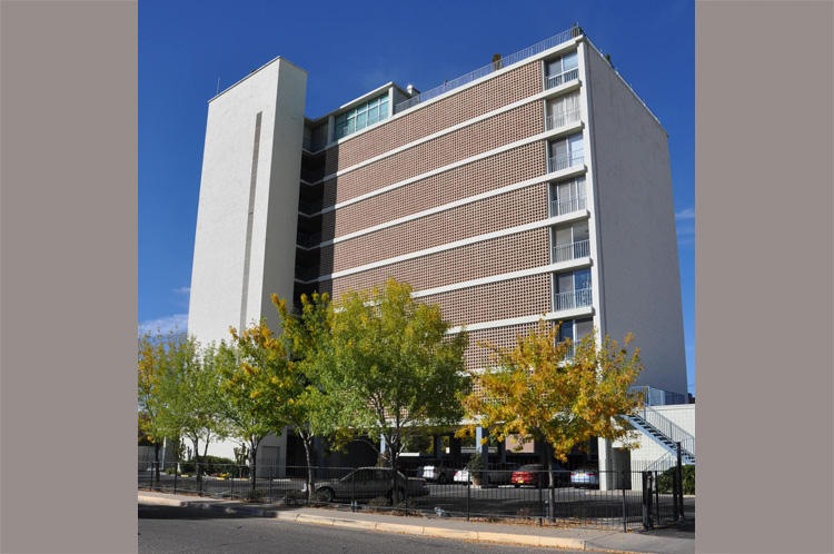 600 Alcalde Place 8-C