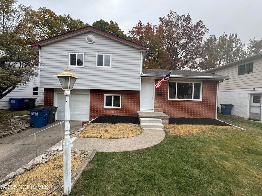 Under Contract $199,900