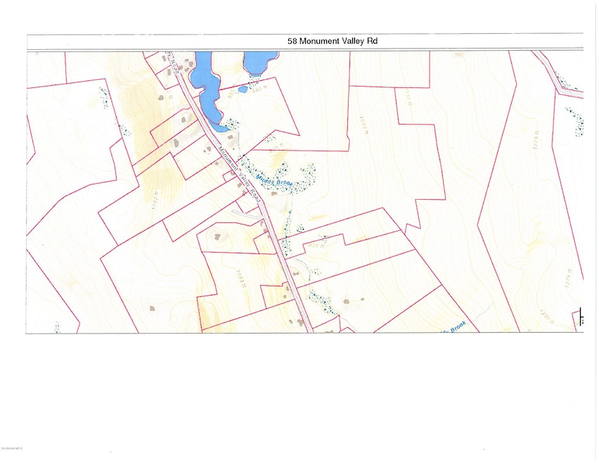 unlisted-address, Great Barrington, MA 01230 - photo 1