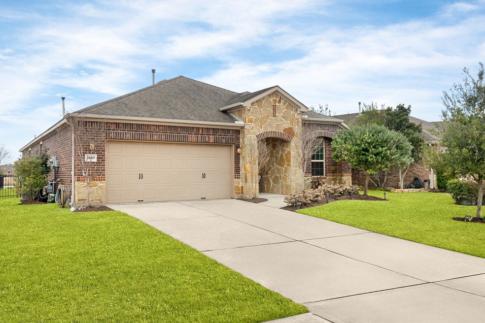 3527 Anchor Cove, Richmond, TX 77469 - photo 1