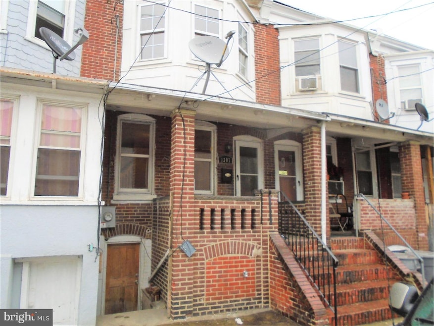 1307 Vandever Ave, Wilmington, DE 19802 - photo 1