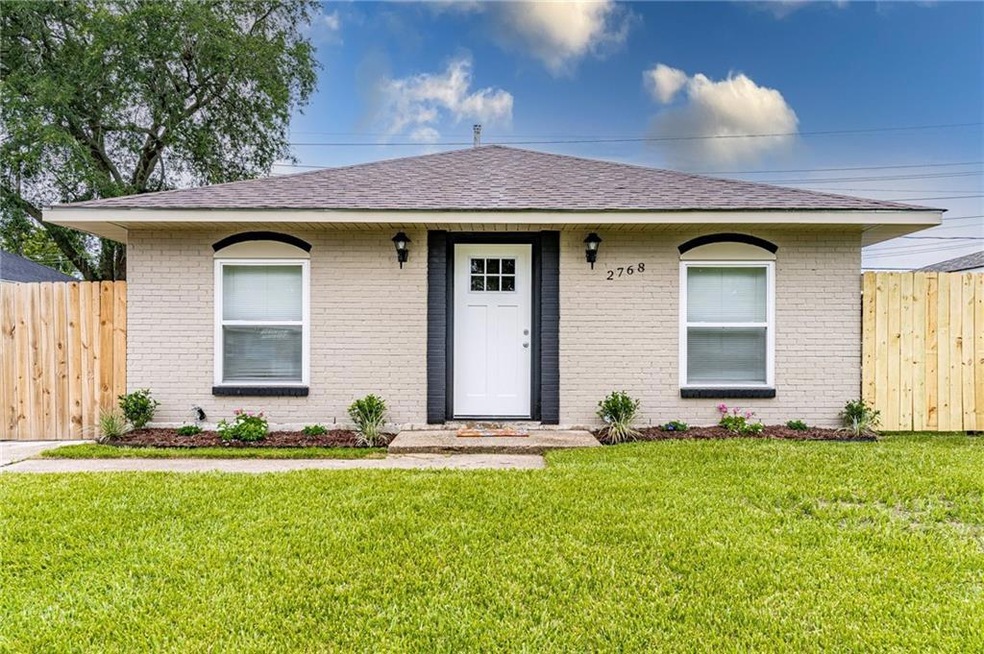 2768 Erin Dr, Marrero, LA 70072 - photo 1