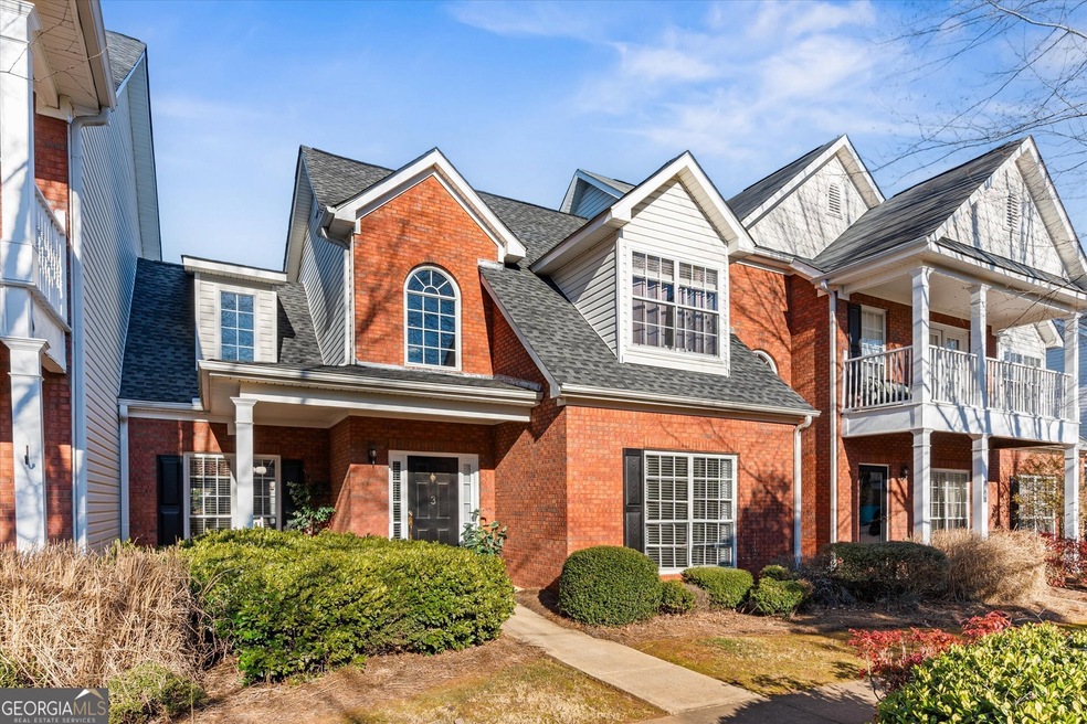 392 Mill Pond Crossing unit A3, Carrollton, GA 30116 - photo 1