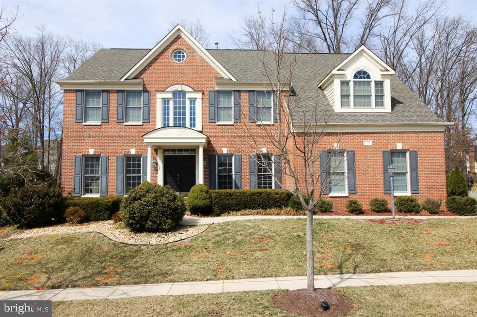 43348 St Andrews St, Chantilly, VA 20152 - photo 1