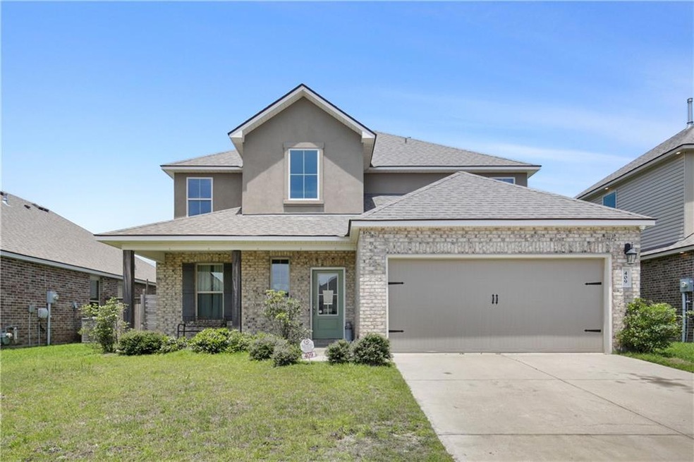 409 Oak Haven Ct, Slidell, LA 70461 - photo 1
