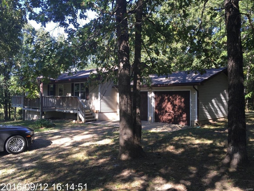 42180 Maries Road 638, Dixon, MO 65459 - photo 1