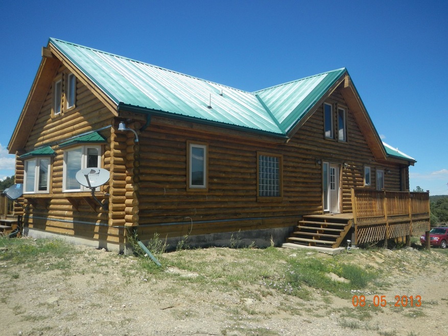 33099 Timber Ridge Ln unit 3 Lot B27, Trinidad, CO 81082 - photo 1