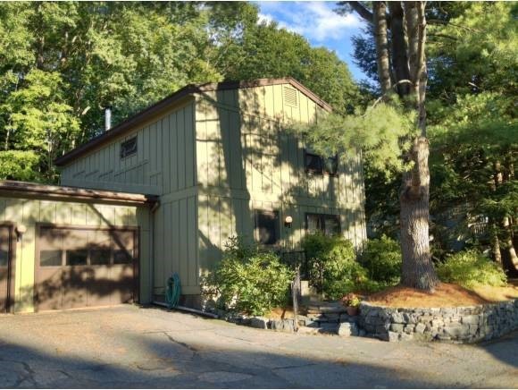 31 Pleasant St unit 56, West Lebanon, NH 03784 - photo 1