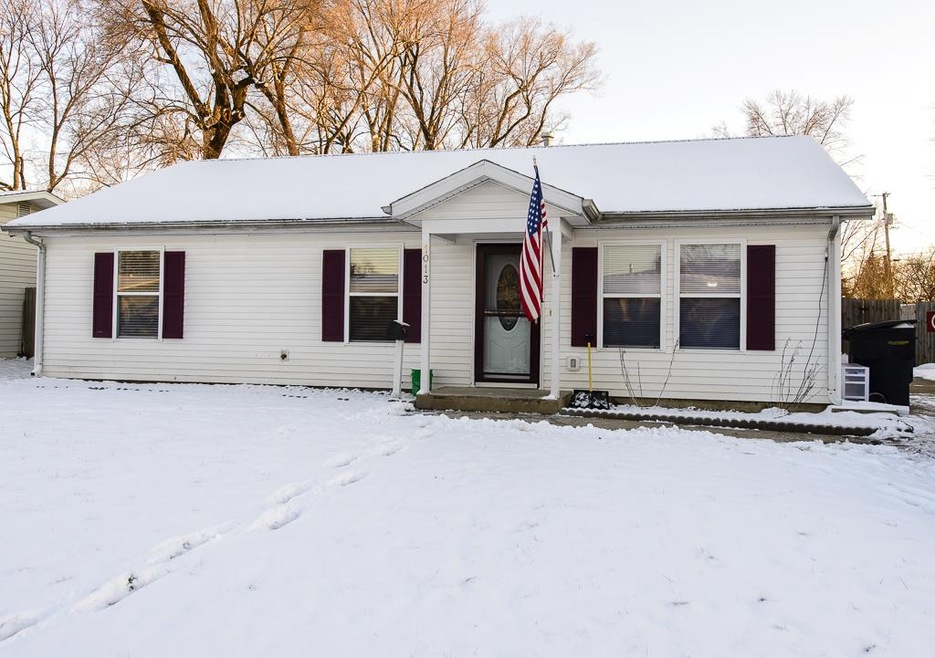 1013 Linden Dr, Lafayette, IN 47909 - photo 1