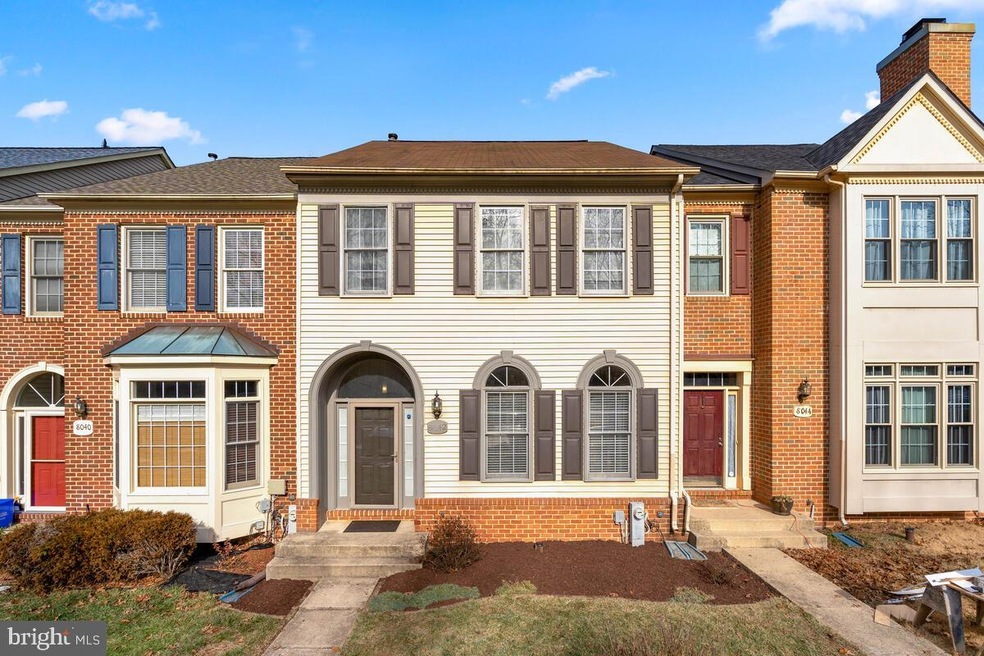 8042 Quill Point Dr, Bowie, MD 20720 - photo 1