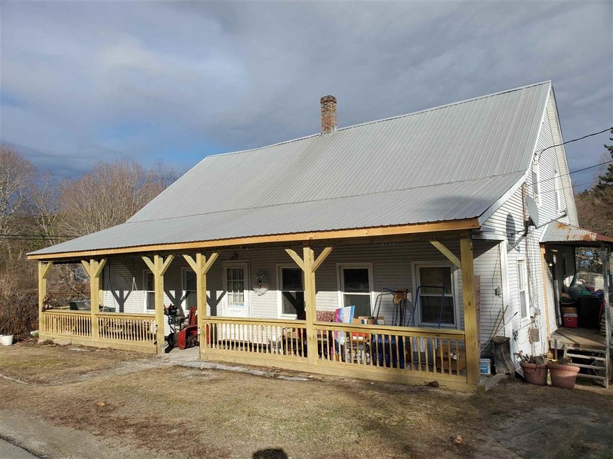 1 Bugbee Crossing Rd, Burke, VT 05871 - photo 1