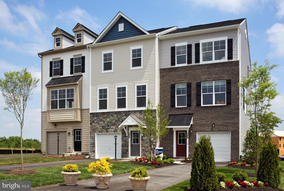 115 Splendor Garden Way, Stephenson, VA 22656 - photo 1