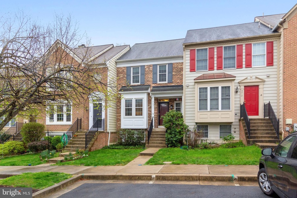 9311 Sombersby Ct, Laurel, MD 20723 - photo 1