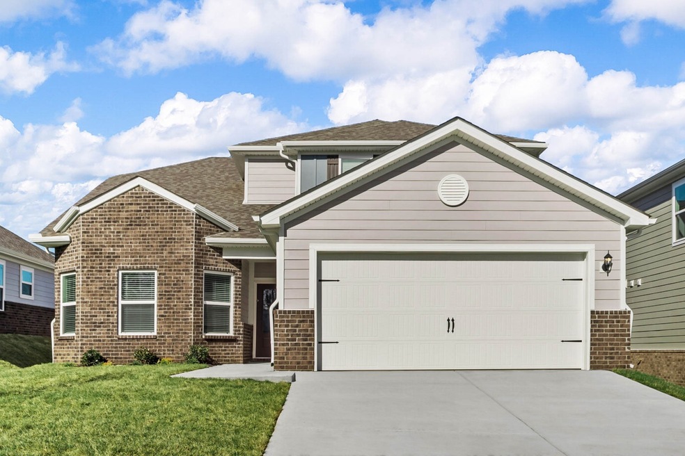 106 Harvest Cir, Dickson, TN 37055 - photo 1