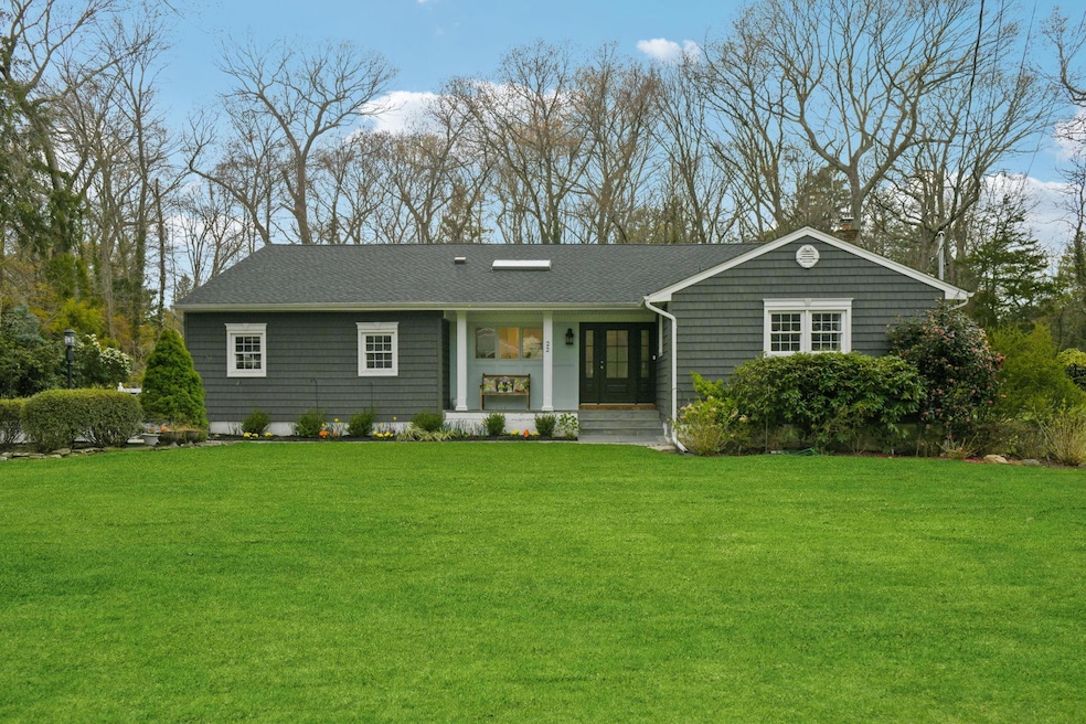 Sold $940,000 • Co-Listing Agent