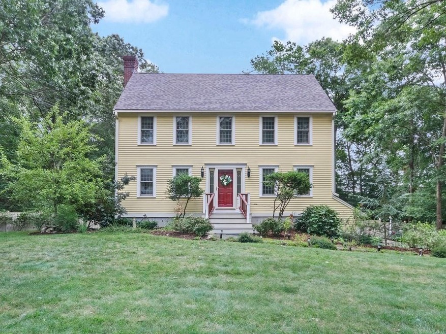 118 Ring Rd, Kingston, MA 02364 - photo 1