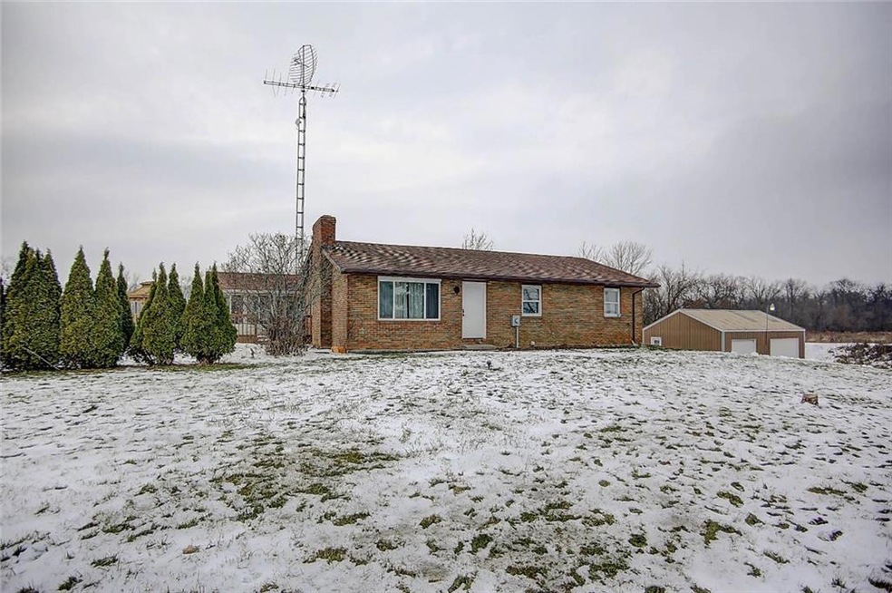 10129 Krugh Rd, Mendon, OH 45862 - photo 1